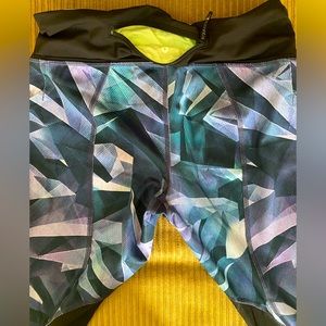 Lululemon 23” Crop Leggings